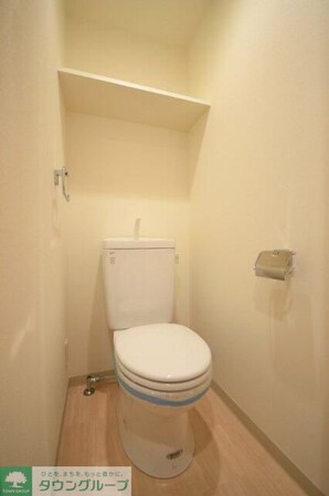 LaSante広尾の物件内観写真